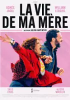 plakat filmu La vie de ma mère