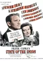 plakat filmu Stan Unii