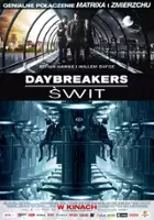 Christopher Kirby / Daybreakers - Świt