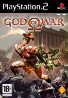 plakat filmu God of War