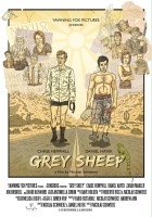 plakat filmu Grey Sheep
