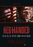 plakat filmu Red Handed