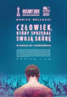 Człowiek, który sprzedał swoją skórę