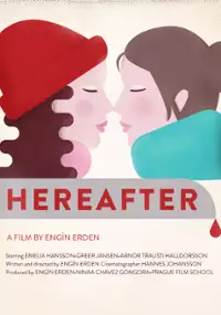 Plakat filmu HereAfter