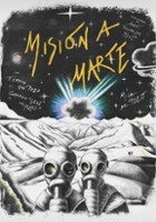 plakat filmu Misja na Marsa