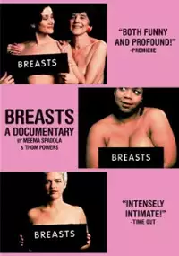 Plakat filmu Breasts: A Documentary