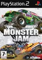plakat filmu Monster Jam