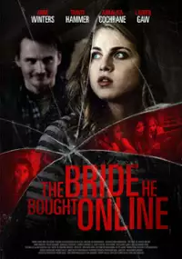 Plakat filmu The Bride He Bought Online