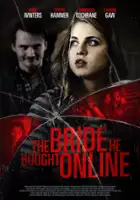 plakat filmu The Bride He Bought Online