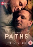 plakat filmu Paths