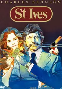 Plakat filmu St. Ives