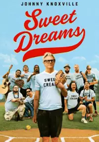 Plakat filmu Sweet Dreams