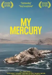 Plakat filmu My Mercury