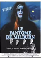 Burt Weissbourd / Upiorna opowieść