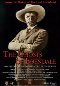 Plakat filmu The Ghosts of Edendale