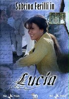 plakat filmu Lucia