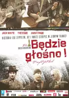 Greg Finton / Będzie głośno