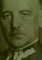 plakat filmu Generał Władysław Sikorski. Tajemnica śmierci