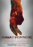 plakat filmu Thanatomorphose