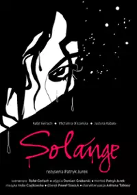 Plakat filmu Solange