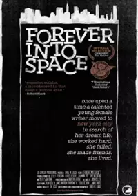 Plakat filmu Forever Into Space