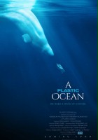 plakat filmu Plastikowy ocean