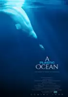 plakat filmu Plastikowy ocean