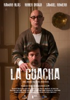 plakat filmu La guacha
