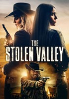 plakat filmu The Stolen Valley