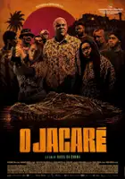 plakat filmu O Jacar&eacute;