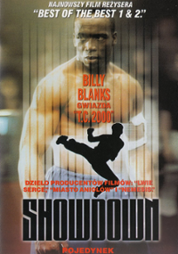 Plakat filmu Otwarte karty