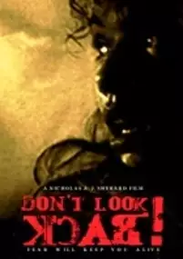 Plakat filmu Don't Look Back!
