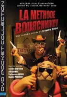 plakat filmuLa Méthode Bourchnikov