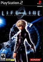 plakat filmu Lifeline