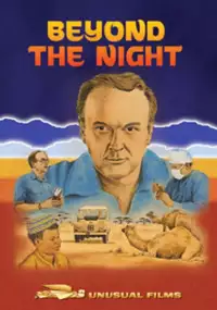 Plakat filmu Beyond the Night