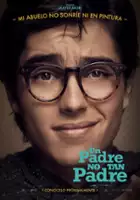 plakat filmu Un Padre No Tan Padre