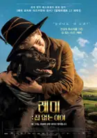 plakat filmu Przygody małego Remiego