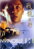 plakat filmu Zhan long zai ye