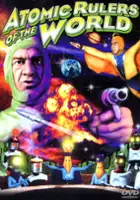 plakat filmu Atomic Rulers