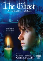 plakat filmu The Ghost of Greville Lodge