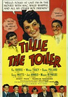 plakat filmu Tillie the Toiler