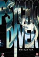 plakat filmu Psycho Diver: Soul Siren