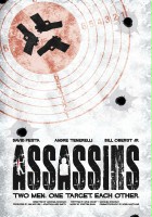 plakat filmu Assassins
