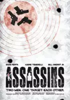 Stephen Katz / Assassins