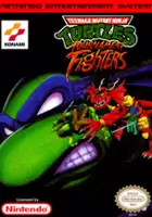 Kuniaki Kinoshita / Teenage Mutant Ninja Turtles: Tournament Fighters