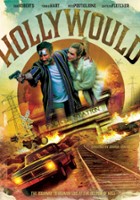 plakat filmu Hollywould