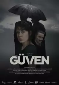 Plakat filmu G&uuml;ven