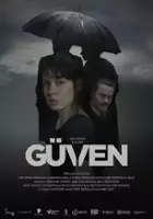 plakat filmu G&uuml;ven