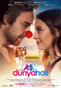 Plakat filmu Dünya Hali