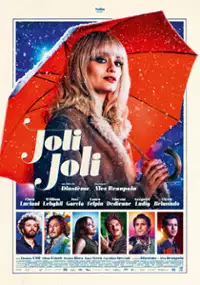 Plakat filmu Joli joli